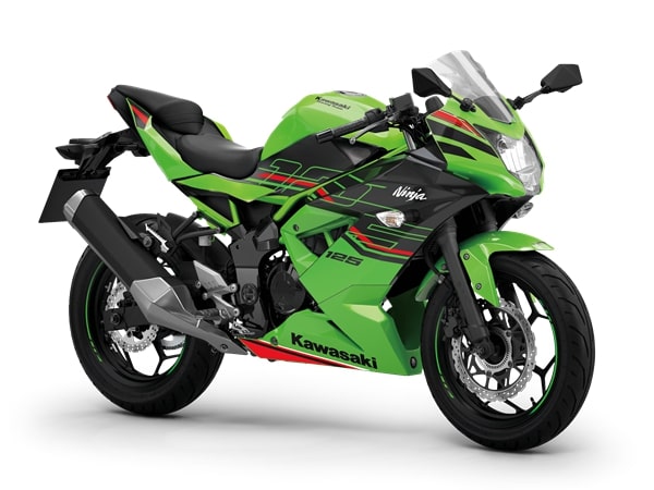 NINJA 125